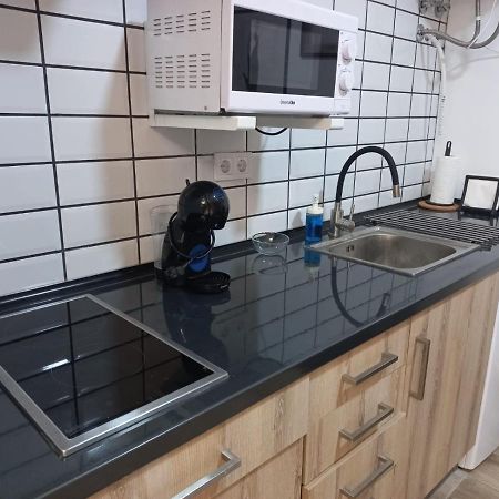 Apartamentos Jap Rocas Benidorm Exteriér fotografie