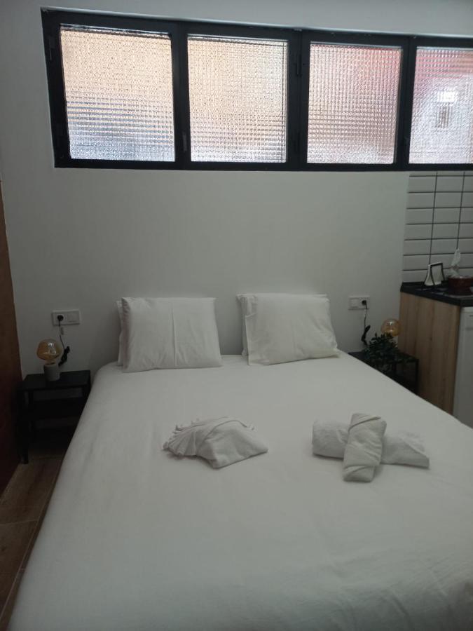 Apartamentos Jap Rocas Benidorm Exteriér fotografie