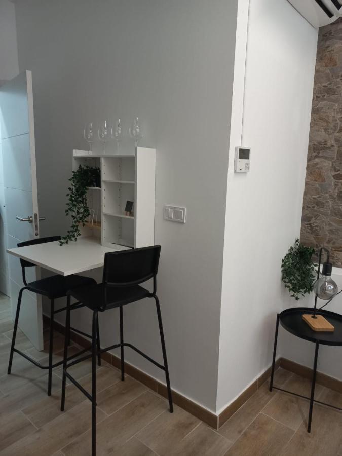 Apartamentos Jap Rocas Benidorm Exteriér fotografie