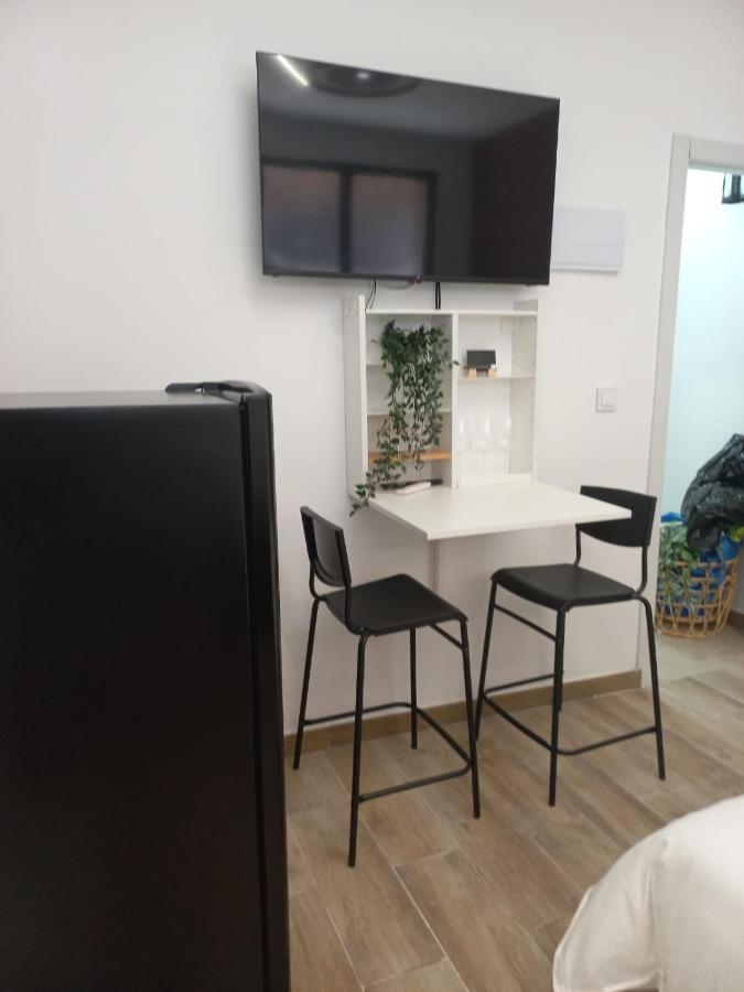 Apartamentos Jap Rocas Benidorm Exteriér fotografie