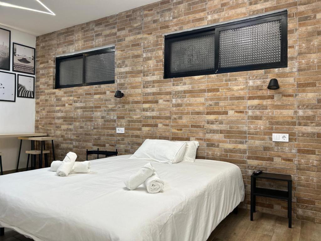 Apartamentos Jap Rocas Benidorm Exteriér fotografie