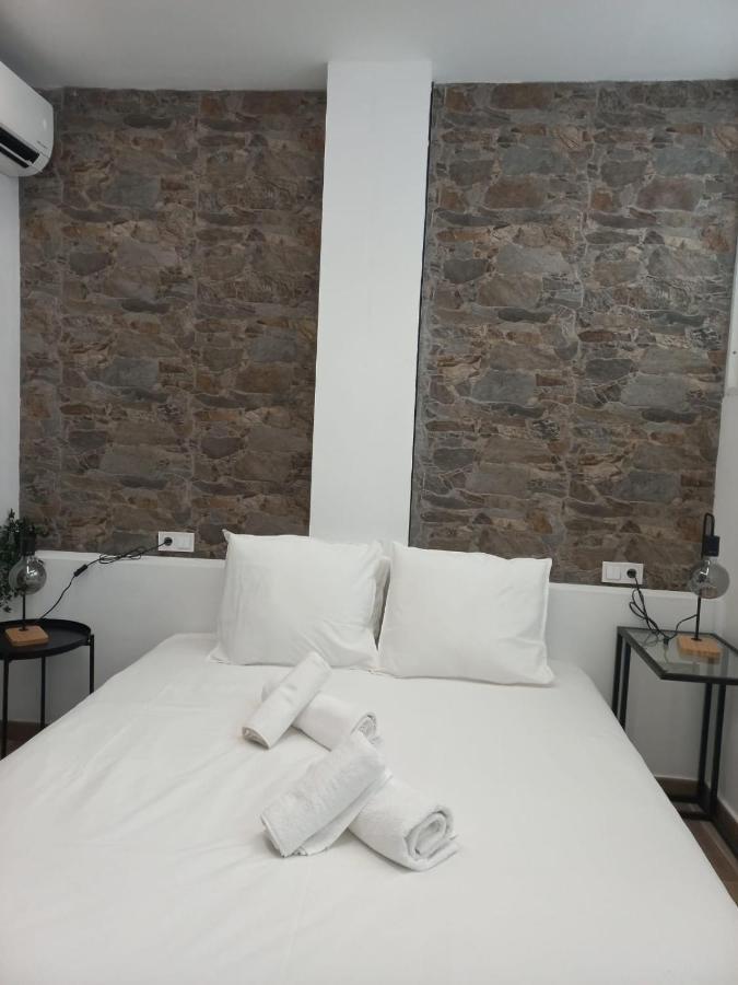 Apartamentos Jap Rocas Benidorm Exteriér fotografie