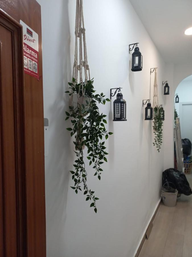 Apartamentos Jap Rocas Benidorm Exteriér fotografie