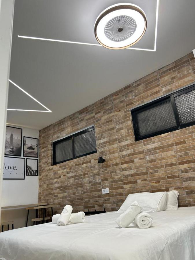 Apartamentos Jap Rocas Benidorm Exteriér fotografie